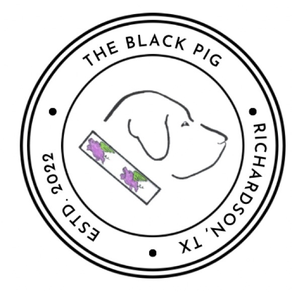 theblackpig